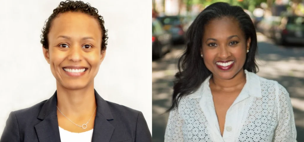 Welcome New Board Members